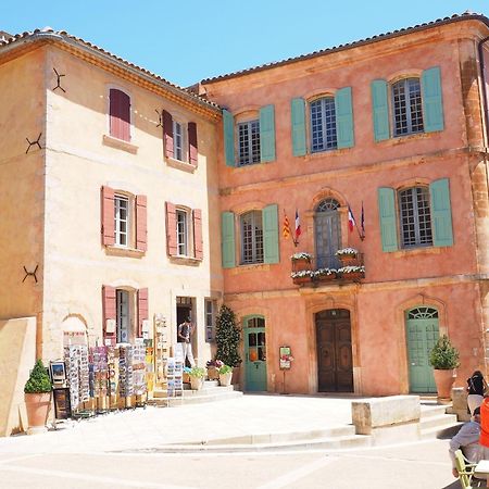 Centre St Remy - Le Mas Boheme Villa Saint-Rémy-de-Provence Exterior foto