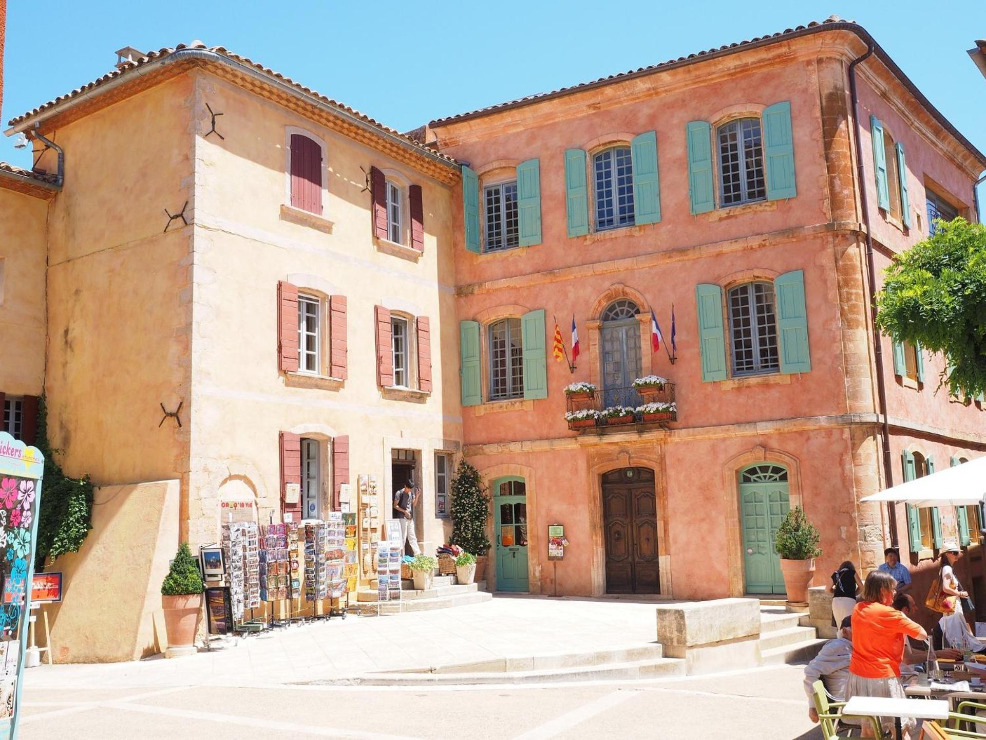 Centre St Remy - Le Mas Boheme Villa Saint-Rémy-de-Provence Exterior foto